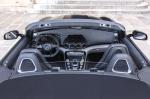 Mercedes-AMG GT C Roadster Edition 50 2017 года